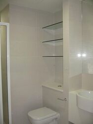The Wharf Residence (D9), Condominium #540754141